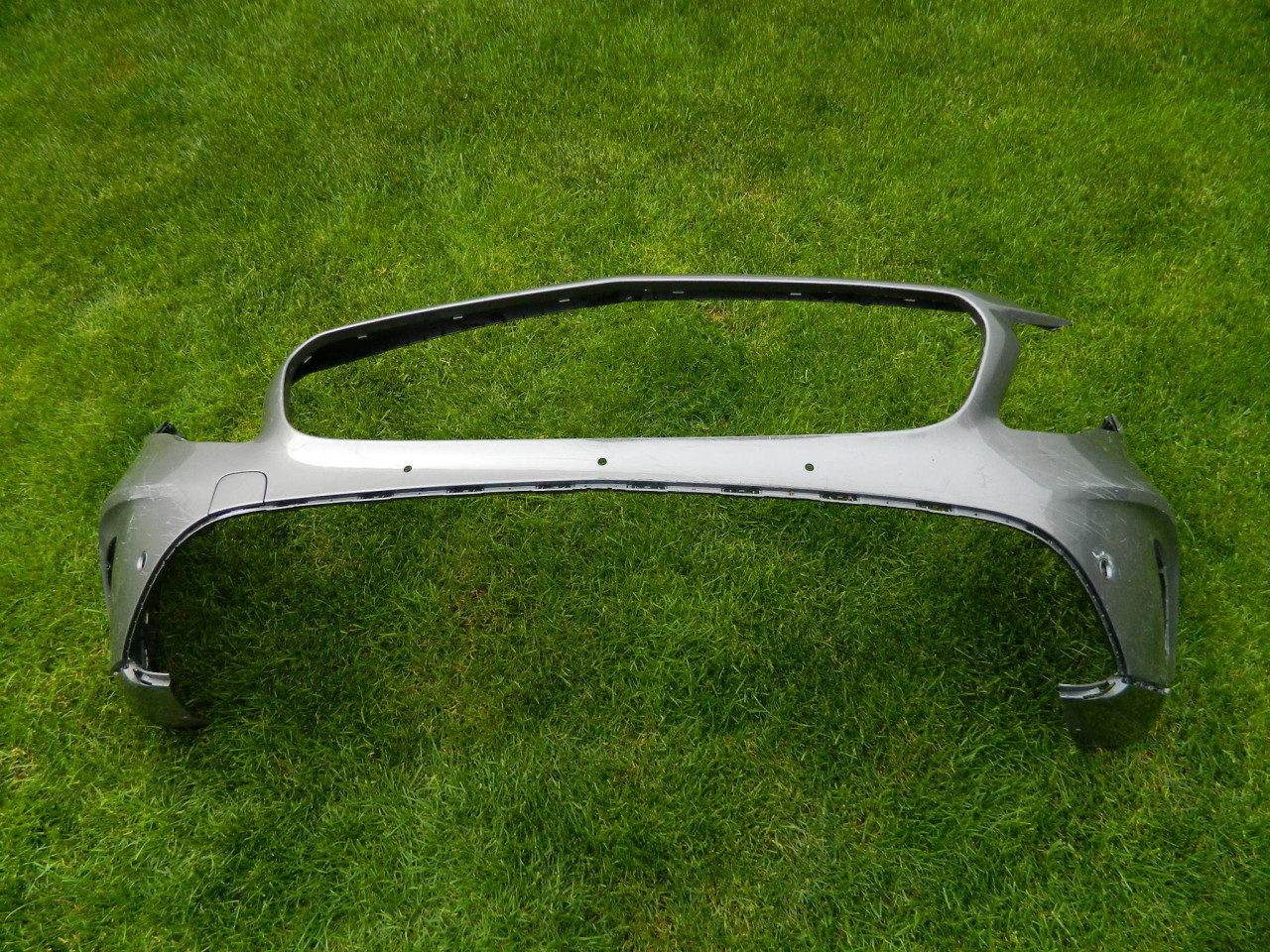 Bara fata Mercedes GLA X156 2017-2020 cod A1568805300
