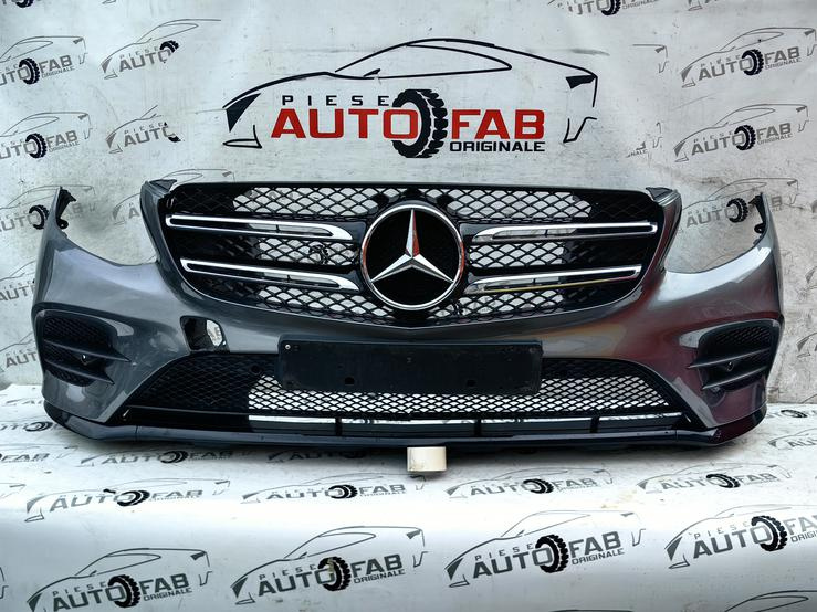 Bara fata Mercedes GLC W253 AMG-Line an 