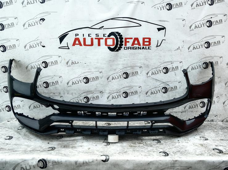 Bara fata Mercedes GLC W253 AMG-Line Facelift an 2019-2020-2021-2022 Gauri pentru 6 senzori BRDQV7MH2U