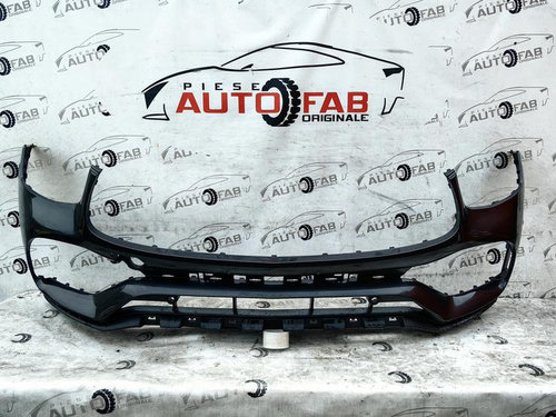 Bara fata Mercedes GLC W253 AMG-Line Facelift an 2019-2020-2021-2022 Gauri pentru 6 senzori BRDQV7MH...