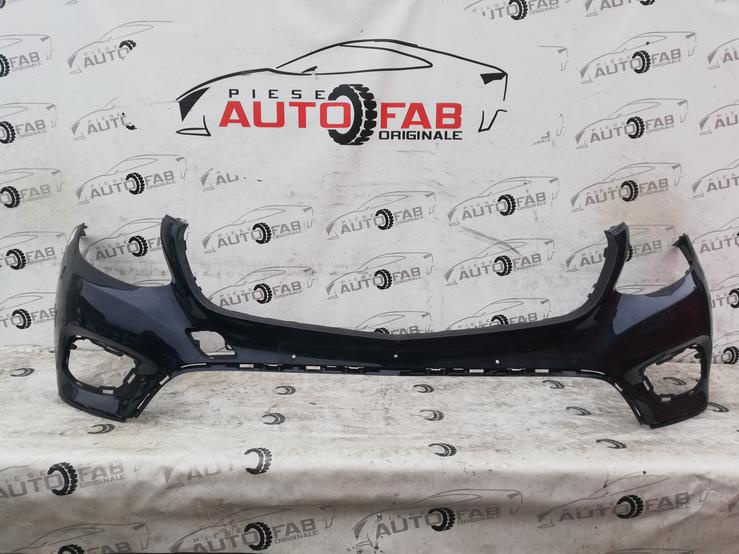 Bara fata Mercedes GLC W253 an 2015-2016-2017-2018-2019 Gauri pentru 6 senzori L86NK7ZQE3
