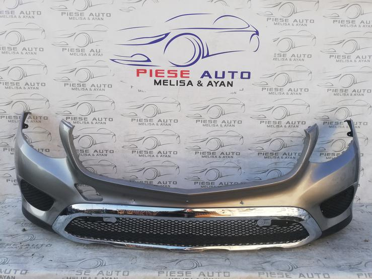 Bara fata Mercedes GLC W253 an 2015-2016-2017-2018-2019 Gauri pentru 6 senzori 3EVYZ879MV