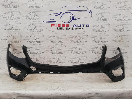 Bara fata Mercedes GLC W253 an 2015-2016-2017-2018-2019 Gauri pentru 6 senzori HGK9MA8ETW