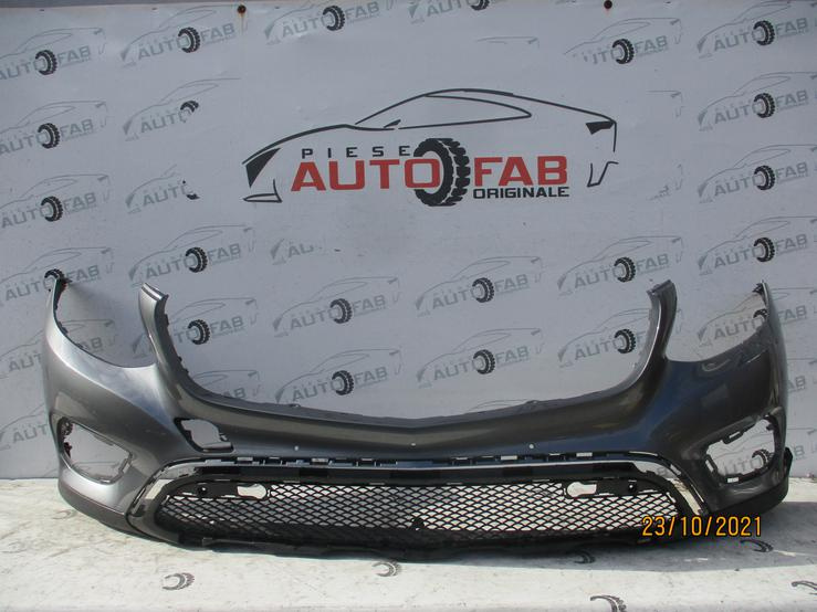 Bara fata Mercedes GLC W253 an 2015-2016-2017-2018-2019 Gauri pentru 6 senzori TH4U1Z5FPO