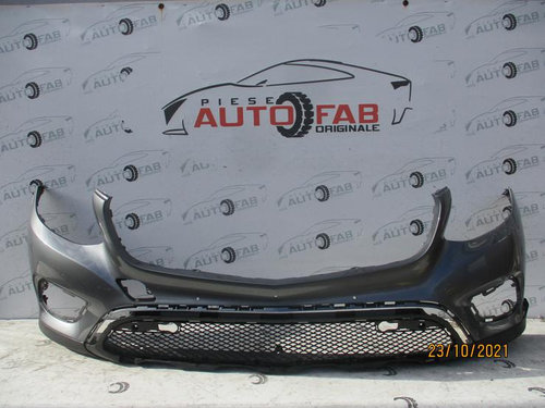 Bara fata Mercedes GLC W253 an 2015-2016-2017-2018-2019 Gauri pentru 6 senzori TH4U1Z5FPO