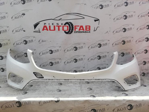Bara fata Mercedes GLC W253 an 2015-2016-2017-2018-2019 Gauri pentru 6 senzori VY7AEZZQYD