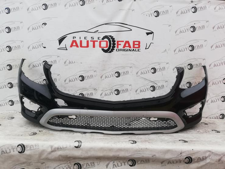 Bara fata Mercedes GLC W253 an 2015-2019 Gauri pentru 6 senzori GMN933U99J