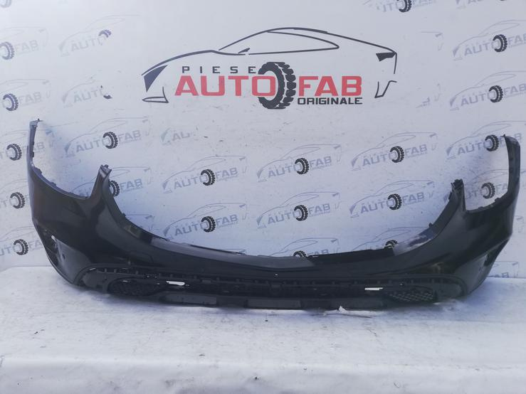 Bara fata Mercedes GLC W253 Facelift an 2019-2020-2021-2022 gauri pentru 6 senzori LS241KH0MQ