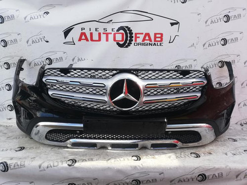 Bara fata Mercedes GLC W253 Facelift an 2019-2020-2021-2022 Gauri pentru 6 senzori HEN7JLZX23
