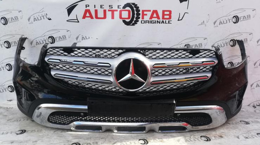 Bara fata Mercedes GLC W253 Facelift an 2019-2020-2021-2022 Gauri pentru 6 senzori HEN7JLZX23