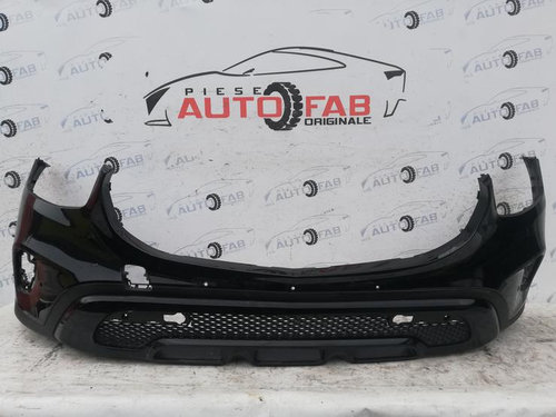 Bara fata Mercedes GLC W253 Facelift an 2019-2020-2021-2022 gauri pentru 6 senzori NOC93937PP