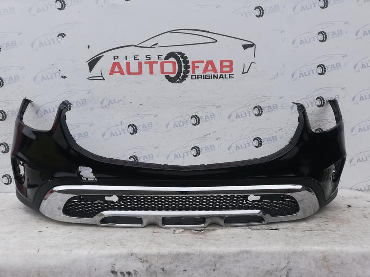 Bara fata Mercedes GLC W253 Facelift an 2019-2021 Gauri pentru 6 senzori Z2BS699XDH