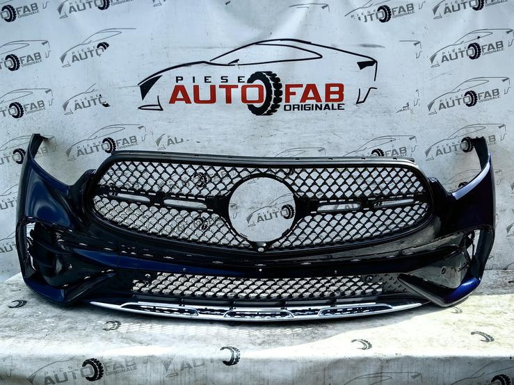 Bara fata Mercedes GLC W254 AMG-Line an 2022-2023-2024-2025 Gauri pentru 6 senzori 3YU36SND7M