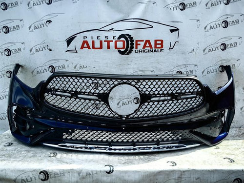 Bara fata Mercedes GLC W254 AMG-Line an 2022-2023-2024-2025 Gauri pentru 6 senzori 3YU36SND7M