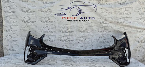 Bara fata Mercedes GLC W254 AMG-Line an 2022-2023-2024-2025 Gauri pentru 6 senzori T3TQDJN1OR