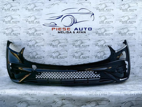 Bara fata Mercedes GLC W254 AMG-Line an 2022-2023-2024-2025 Gauri pentru 6 senzori JWKP9S4SUP
