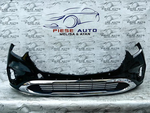 Bara fata Mercedes GLC W254 an 2022-2023-2024-2025 Gauri pentru 6 senzori SQDG6W2GN5