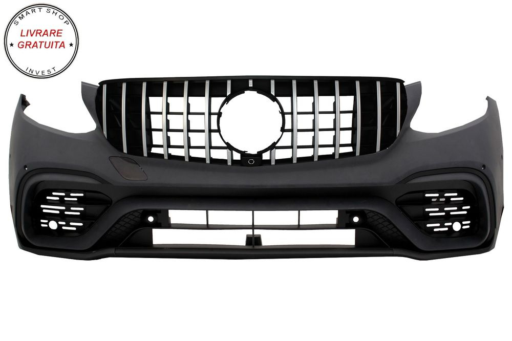 Bara Fata Mercedes GLC X253 SUV GLC Coupe C253 (2015-2019) GLC63 Design- livrare gratuita
