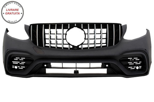 Bara Fata Mercedes GLC X253 SUV GLC Coupe C253 (2015-2019) GLC63 Design- livrare gratuita