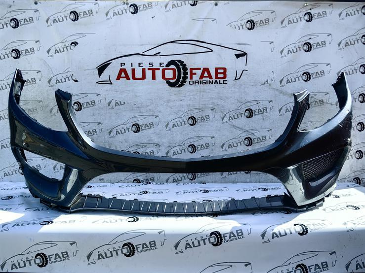 Bara fata Mercedes GLE W166 AMG-Line Facelift an 2015-2016-2017-2018-2019 Gauri pentru 6 senzori ZGC7K2MS4G