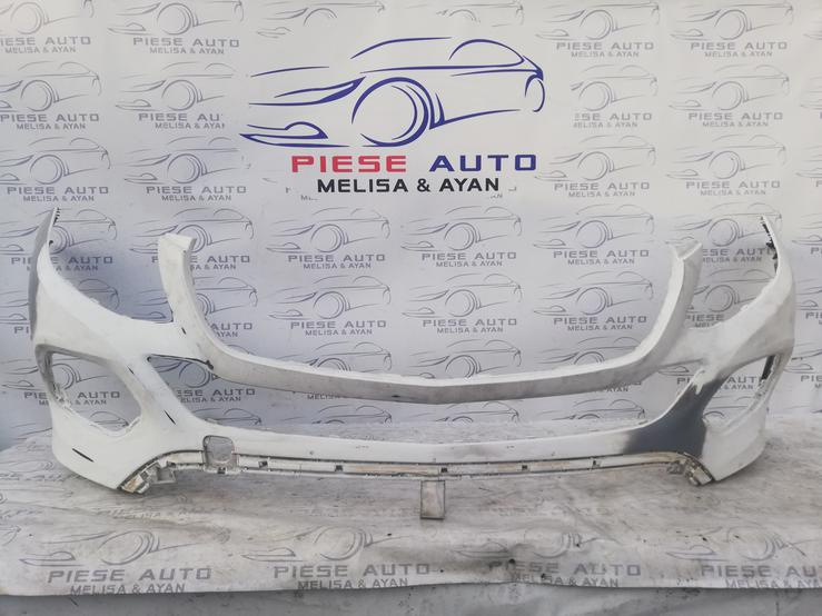 Bara fata Mercedes GLE W166 an 2015-2016-2017-2018-2019 B6YD0JSI9R