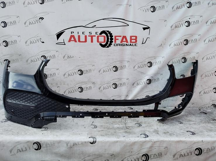 Bara fata Mercedes GLE W167 an 2019-2020-2021-2022-2023 Gauri pentru 6 senzori 3KBVT4W8ZK
