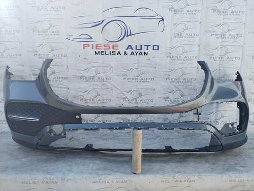 Bara fata Mercedes GLE W167 an 2019-2020-2021-2022-2023 Gauri pentru 6 senzori BGA94JK7PD