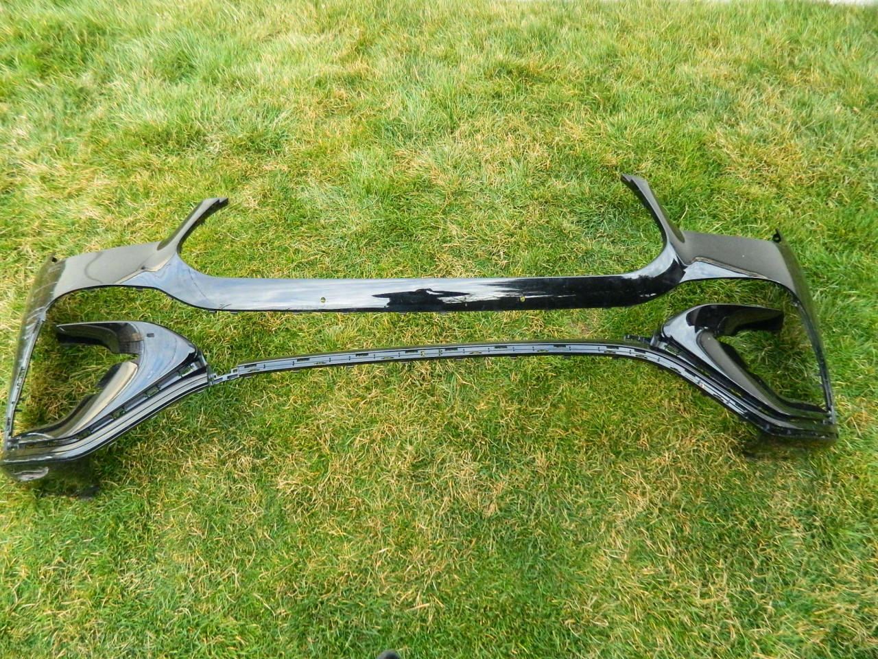 Bara fata Mercedes GLE W167 Facelift model 2023 2024 2025 cod A1678859909