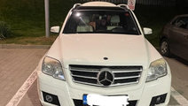 Bara fata Mercedes glk 2.2 cdi x204