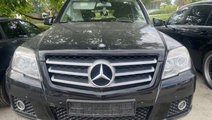 Bara fata Mercedes glk 220 cdi x204