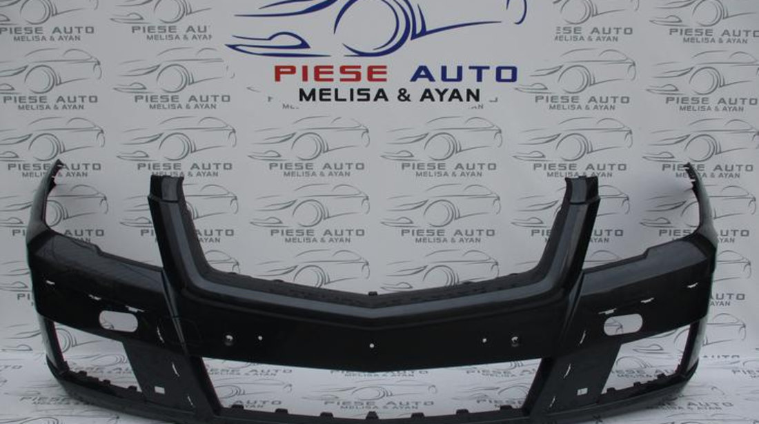 Bara fata Mercedes GLK W204 X204 an 2008-2009-2010-2011-2012-2013 Gauri pentru 6 senzori YNPDTB4NRJ