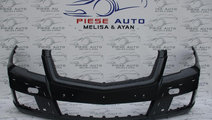 Bara fata Mercedes GLK W204 X204 an 2008-2009-2010...