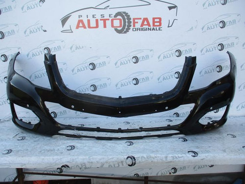 Bara fata Mercedes GLK W204 X204 Facelift an 2013-2014-2015-2016 Gauri pentru 6 senzori 2A59U9H699