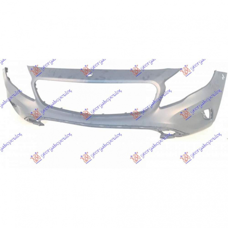 Bara Fata - Mercedes Glk (X204) 2012 , 2048857638