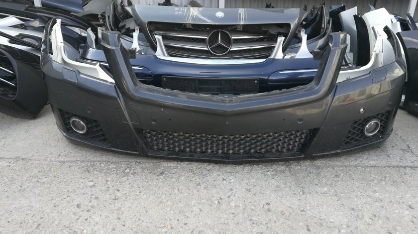 Bara fata Mercedes GLK X204