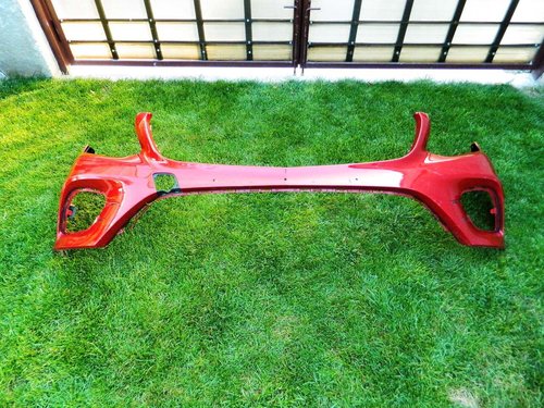 Bara fata Mercedes GLK X253 AMG an 2015-2017 cod oem A2538853000