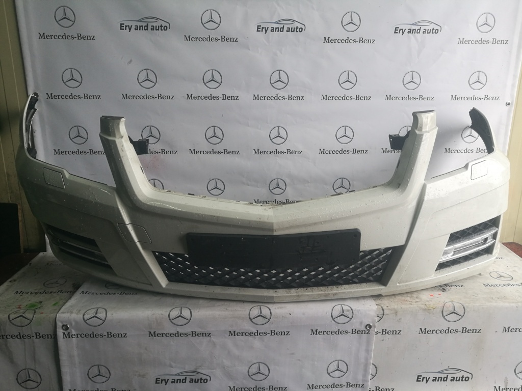 Bara fata Mercedes GLK