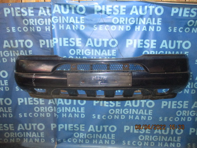 Bara fata Mercedes M270 W163 2000 (fisurata)