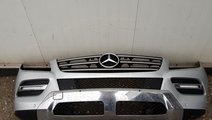 Bara fata Mercedes ML-CLASS W166