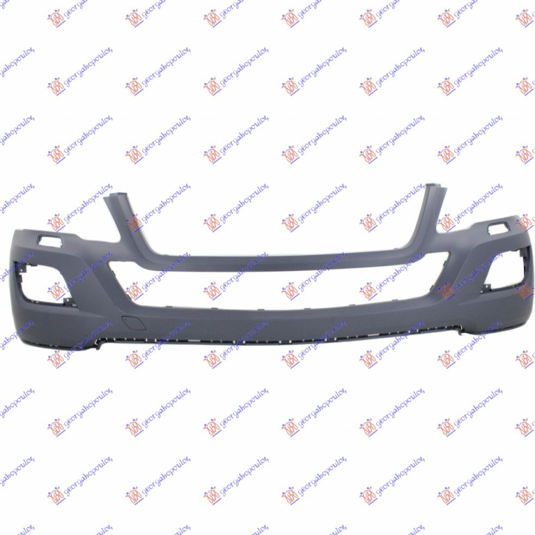 Bara Fata - Mercedes Ml (W164) 2005 , 1648803140