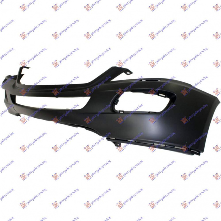 Bara Fata - Mercedes Ml (W164) 2005 , 1648857925