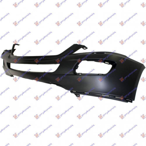 Bara Fata - Mercedes Ml (W164) 2005 , 1648857925