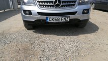 Bara fata Mercedes ML W164 320 CDI