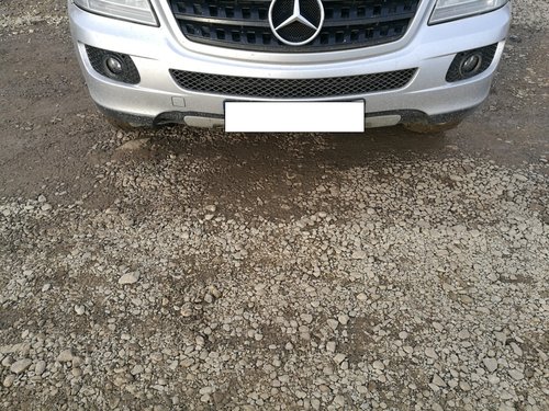 Bara fata Mercedes ML W164 320 CDI