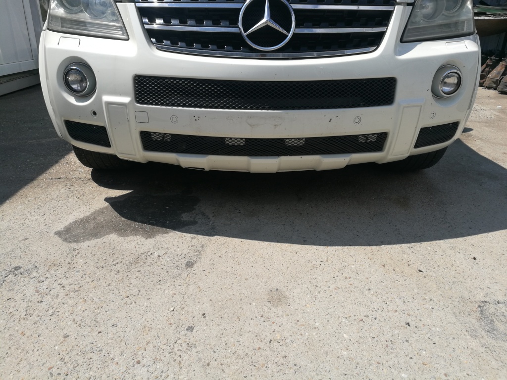 Bara fata Mercedes ml w164 amg