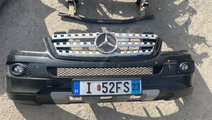 Bara fata Mercedes ml w164 completa model cu spala...