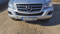 Bara fata Mercedes ML W164 facelift 2009-2011