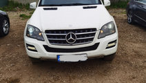 Bara fata Mercedes ML w164 FACELIFT