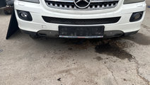 Bara fata Mercedes ml w164 model cu spalatoare fă...