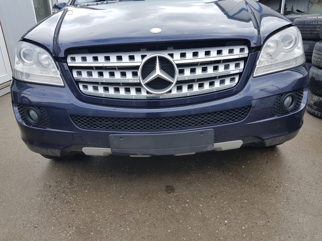 Bara fata Mercedes ML W164